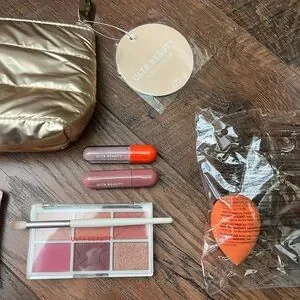 Ulta Beauty | Makeup | Nwt Ulta Beauty Collection Gift Set | Poshmark